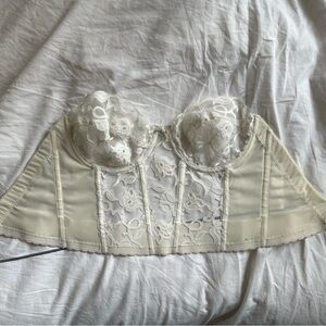 Vintage corset